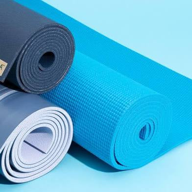 Pilates Mat