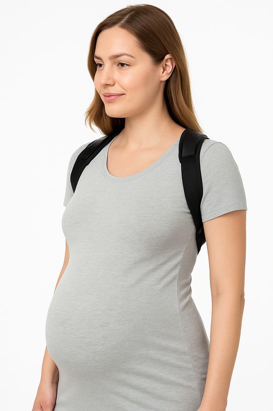 Pregnancy Posture Corrector