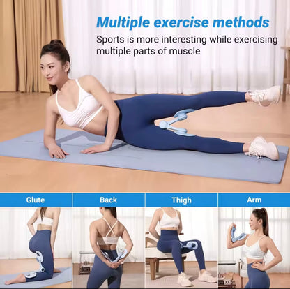 Pelvic Muscle Trainer