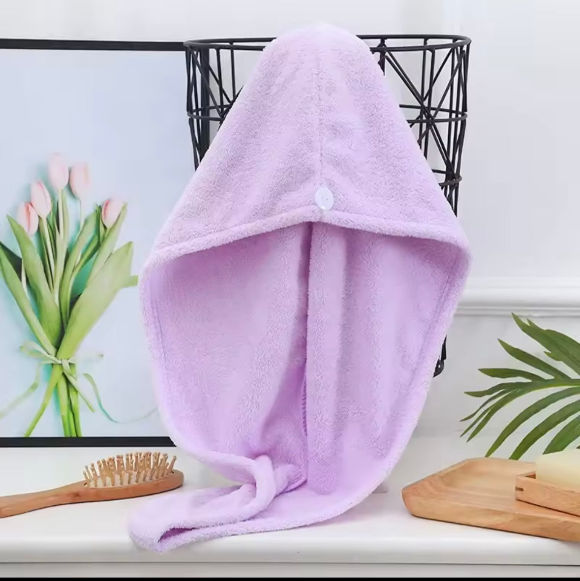 Gentle Face Towels