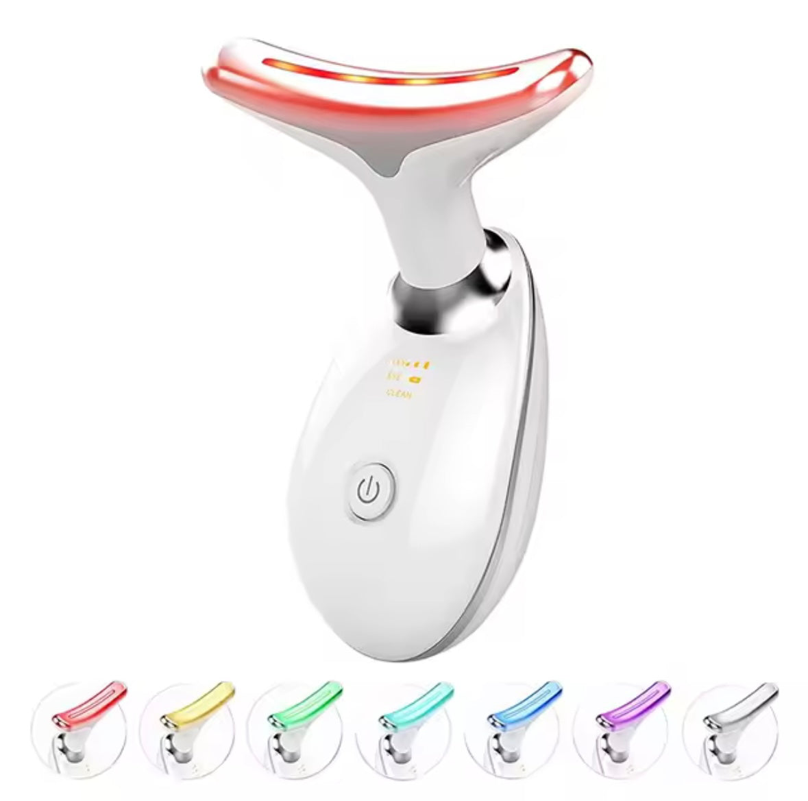 Light Therapy Face Lifter - Revitalize and Rejuvenate your skin