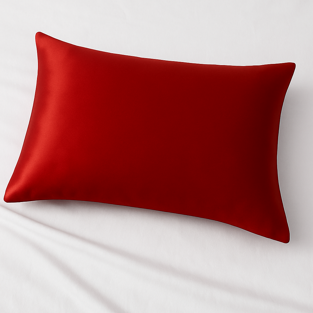 100% Silk Pillowcase