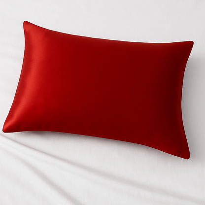 100% Silk Pillowcase