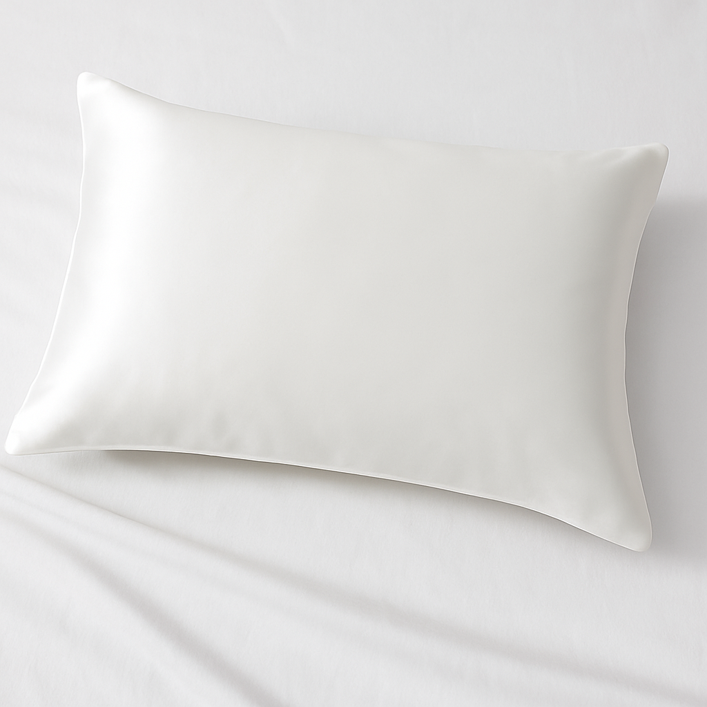 100% Silk Pillowcase