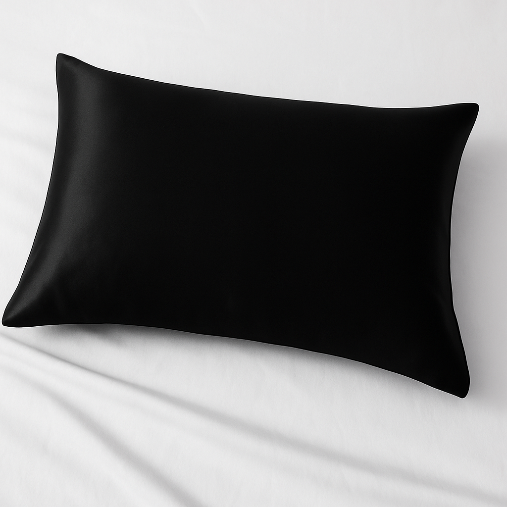 100% Silk Pillowcase