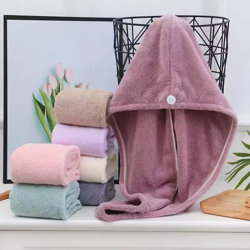Gentle Face Towels