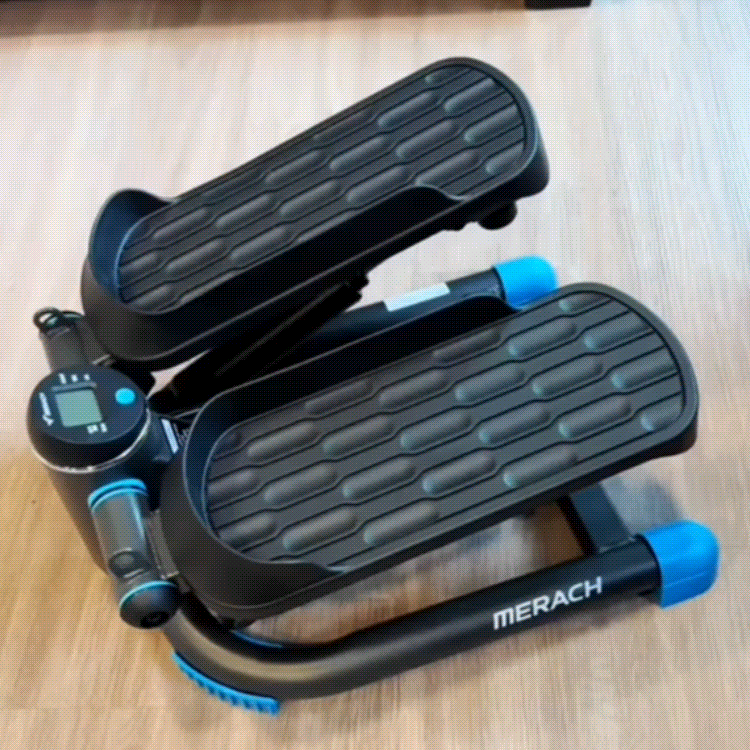 Mini Stepper