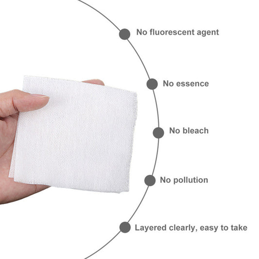 (300pc) Gauze Blanket
