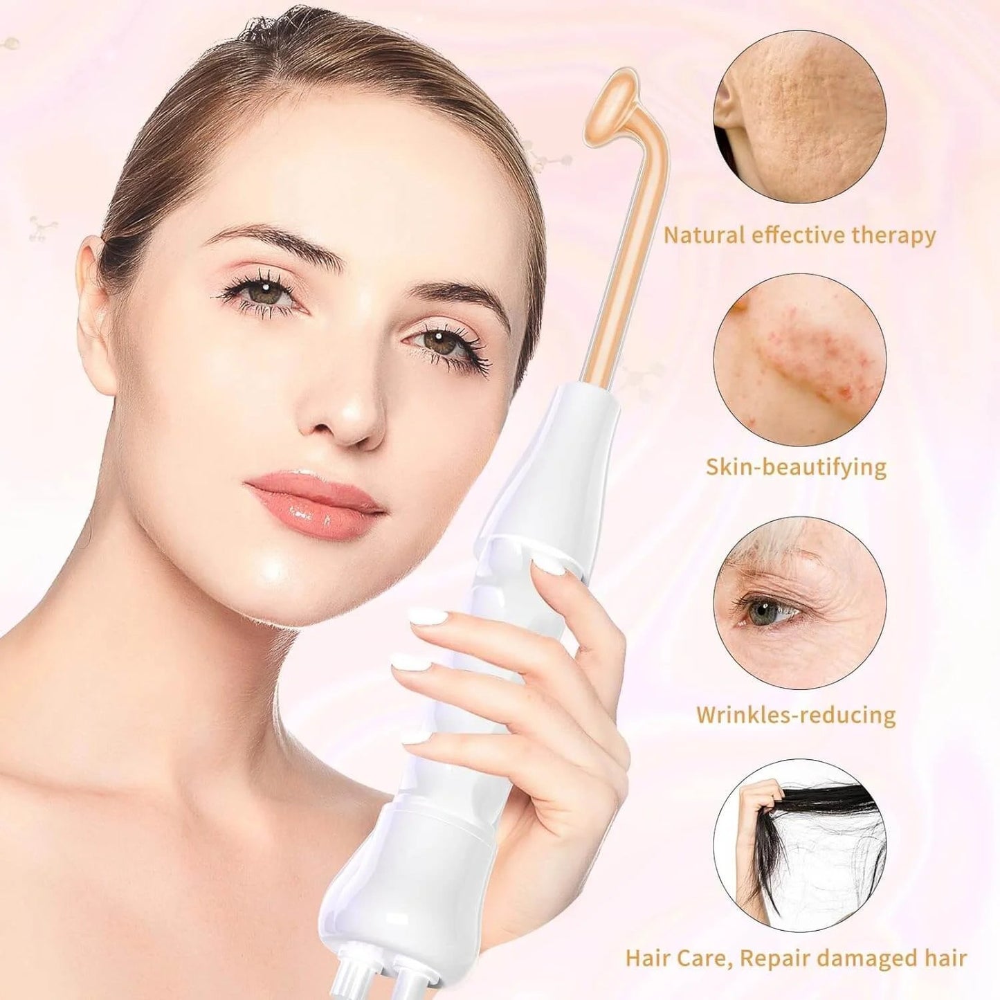 High-Frequency Wand