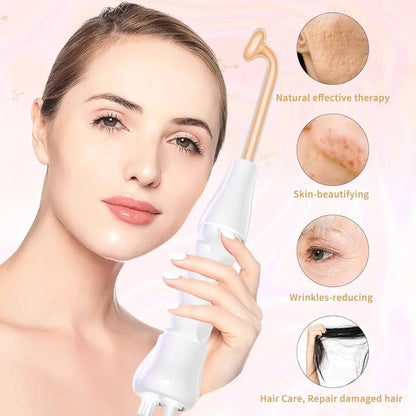 High-Frequency Wand