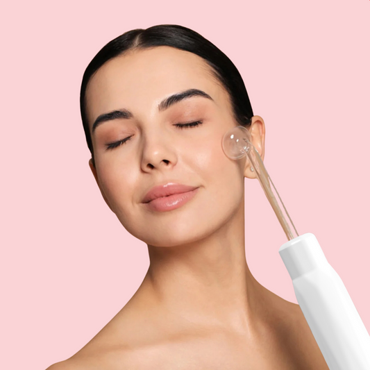 High-Frequency Wand