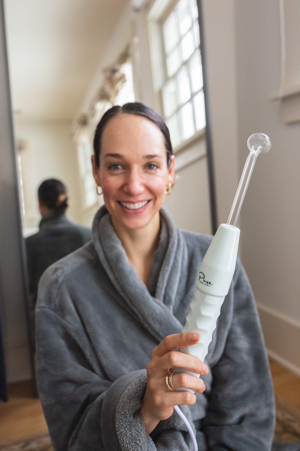 High-Frequency Wand