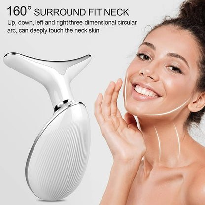 Light Therapy Face Lifter - Revitalize and Rejuvenate your skin