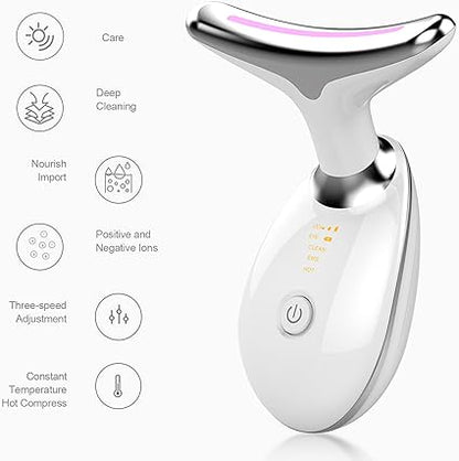 Light Therapy Face Lifter - Revitalize and Rejuvenate your skin