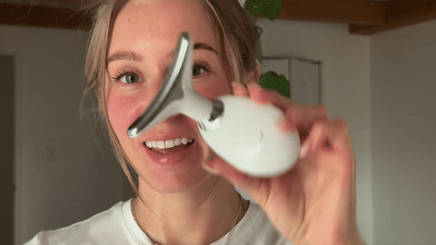 Light Therapy Face Lifter - Revitalize and Rejuvenate your skin