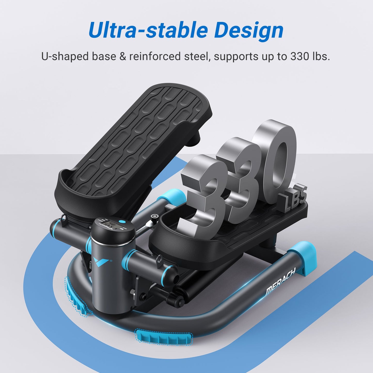 Mini Stepper