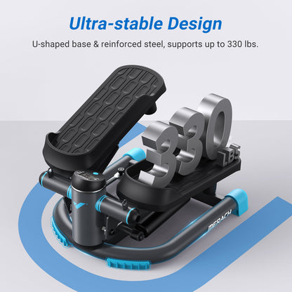 Mini Stepper